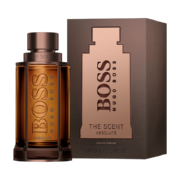 The Scent Absolute Eau de Parfum For Him 100ml