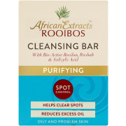 Rooibos Purifying Facial Cleansing Bar 75g