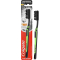 Double Action Charcoal Toothbrush Medium