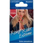 Rough Rider Condoms Extreme