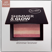 Shimmer Bronzer Just Peachy