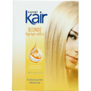 Blonde High-Light Kit Refill