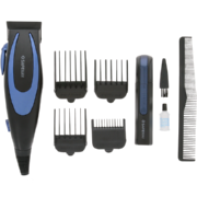 Hair Clipper and Nose Hair Trimmer Set