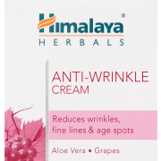 Anti-Wrinkle Cream 50g