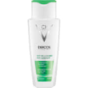 Dercos Anti-Dandruff Advanced Action Shampoo Dry Hair 200ml