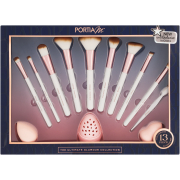 Cosmetic Brush Set