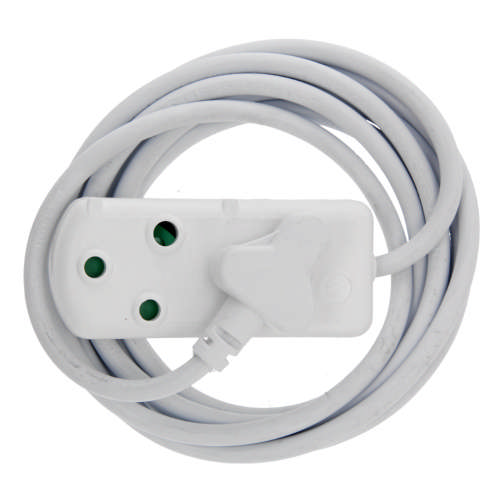 3 Meter 1.5 Milimeter Extension Cord