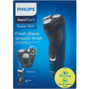 Wet & Dry Electric Shaver S1121/41