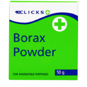Borax Powder 50g
