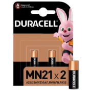 Batteries MN21 2 Pack