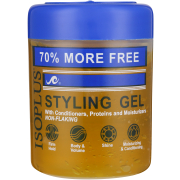 Styling Gel 70% Free 425ml