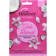 Sole Retreat Foot Peel 40g