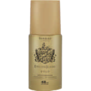English Blazer Anti-Perspirant Deodorant Roll-On Gold 50ml