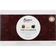 Chocolatier's Chocolate Collection 125g