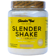 Meal Replacement Shake Vanilla 908g