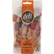 Fruit Danties 250g