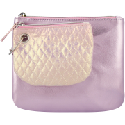 Teen Twinkle Cosmetic Bag Set Pink Kitty