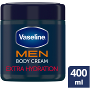 Moisturizing Body Cream For Very Dry Skin Extra Hydration 400ml