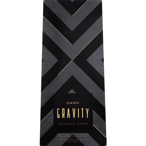 Gravity Dark Cologne 100ml