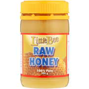 Raw Honey 500g