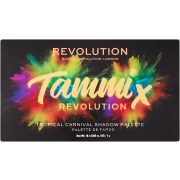 Tammi X Tropical Carnival Palette