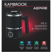 Aspire Milk Warmer And Frother 400W