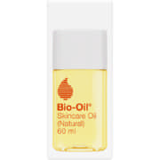 Skincare Oil Natural 60ml