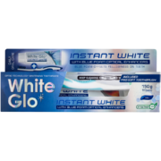Instant White Toothpaste 150g