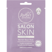 Salon Skin Blemish Mask