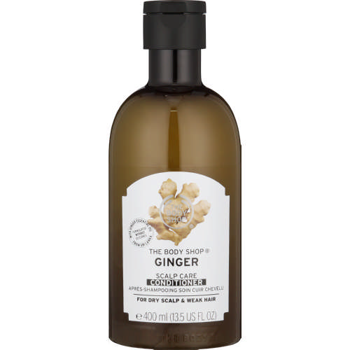 Ginger Anti-Dandruff Conditioner 400ml