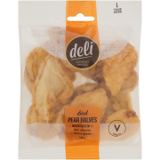 Dried Pears 150g