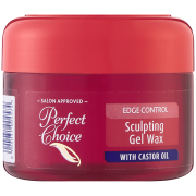 Edge Control Sculpting Gel Wax 250ml