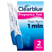 Visible Rapid Detection Pregnancy Test 2 Tests