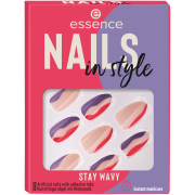 Nails In Style 13 Stay Wavy