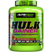 Hulk Gainer Marvellous Chocolate 4kg