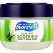 Petroleum Jelly Aloe Vera 250ml