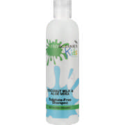 Kids Botanics Coconut Milk & Aloe Vera Shampoo 250ml