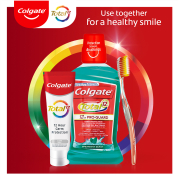 Total 12 Toothpaste Clean Mint 150ml