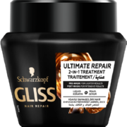 Gliss Hair Mask Ultimate Repair 300 ml