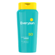 SPF50 Sunscreen Lotion 200ml