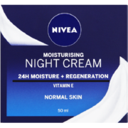 Daily Essentials Regenerating Night Cream 50ml