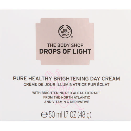 Drops Of Light Brightening Day Cream 50ml