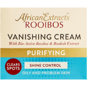 Rooibos Purifying Vanishing Cream 50ml