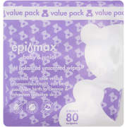 Sensitive Baby Wipes 3 Pack