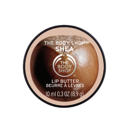 Shea Lip Butter 10ml