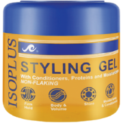 Styling Gel Firm Hold 250ml