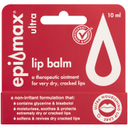 Ultra Lip Balm 10ml
