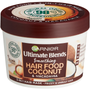 Ultimate Blends 3 In 1 Hair Mask Coconut 400ml