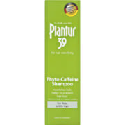 Phyto-Caffeine Shampoo For Fine And Brittle Hair 250ml