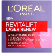 Revitalift Laser Renew Day Cream 50ml